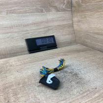 6913630 0 1452031 1 BLACK Plug wire BMW 3 F30 F35 F31