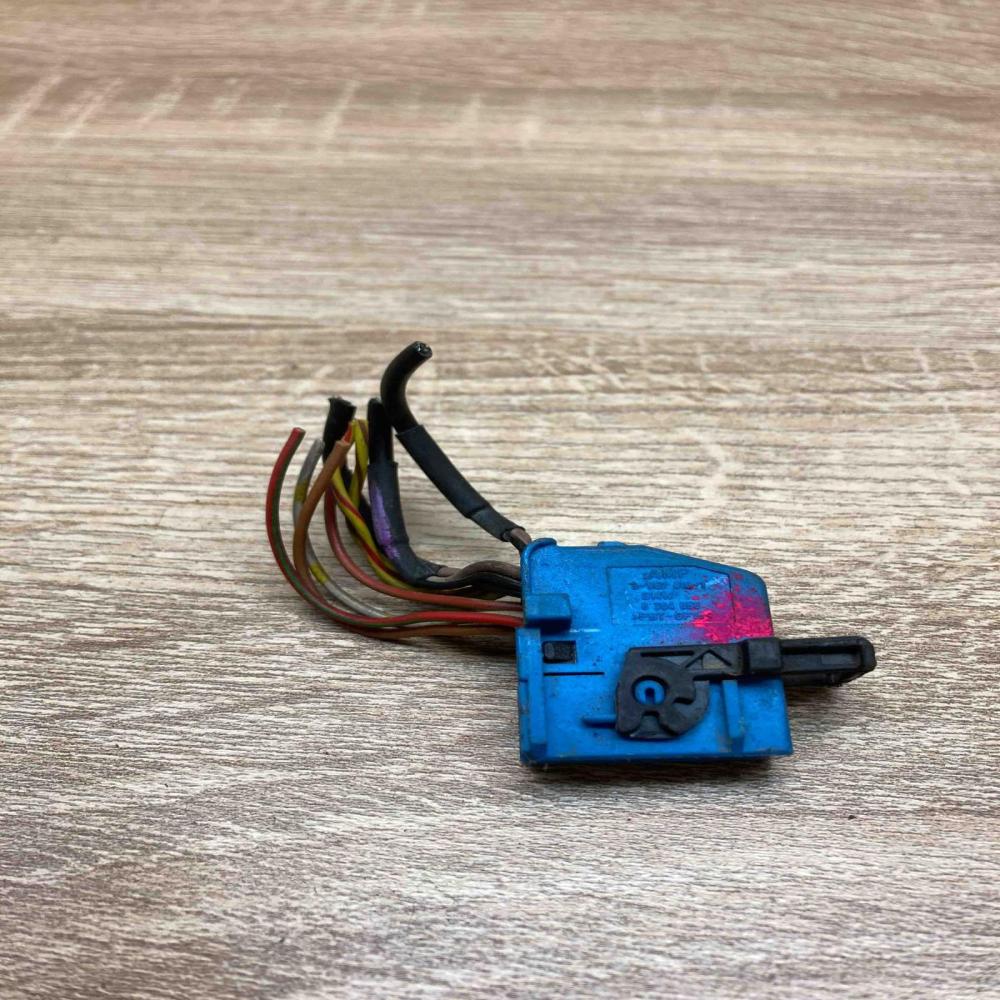 8364658 3 967416 1 BLUE Plug wire BMW 5 F10 F11