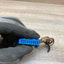 8364658 3 967416 1 BLUE Plug wire BMW 5 F10 F11