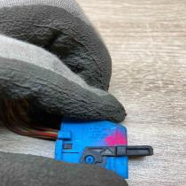 8364658 3 967416 1 BLUE Plug wire BMW 5 F10 F11