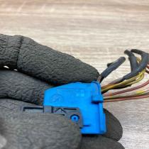 8364658 3 967416 1 BLUE Plug wire BMW 5 F10 F11