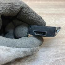 6921668   On-board computer control switch BMW 5 E60 E61