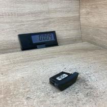 6921668   On-board computer control switch BMW 5 E60 E61