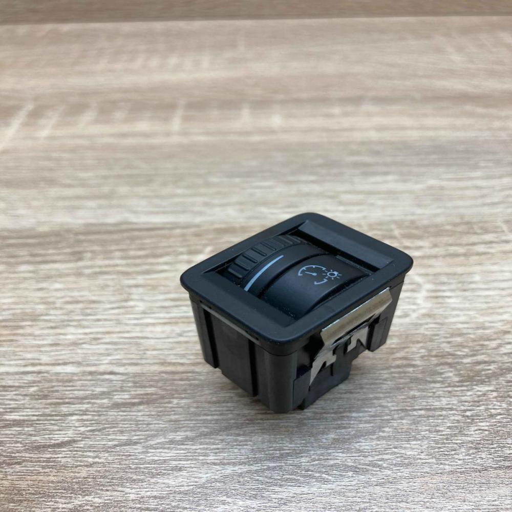 3C0941334A   Panel lighting control switch Volkswagen PASSAT B6