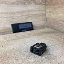 3C0941334A   Panel lighting control switch Volkswagen PASSAT B6