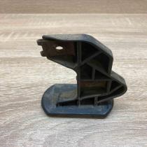 8159361  Bumper Front bumper mounting bracket BMW 5 E39