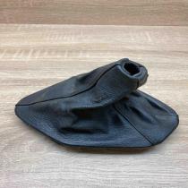 1222692  For Manual Gearbox Gear lever shifter trim leather/knob BMW 5 E39