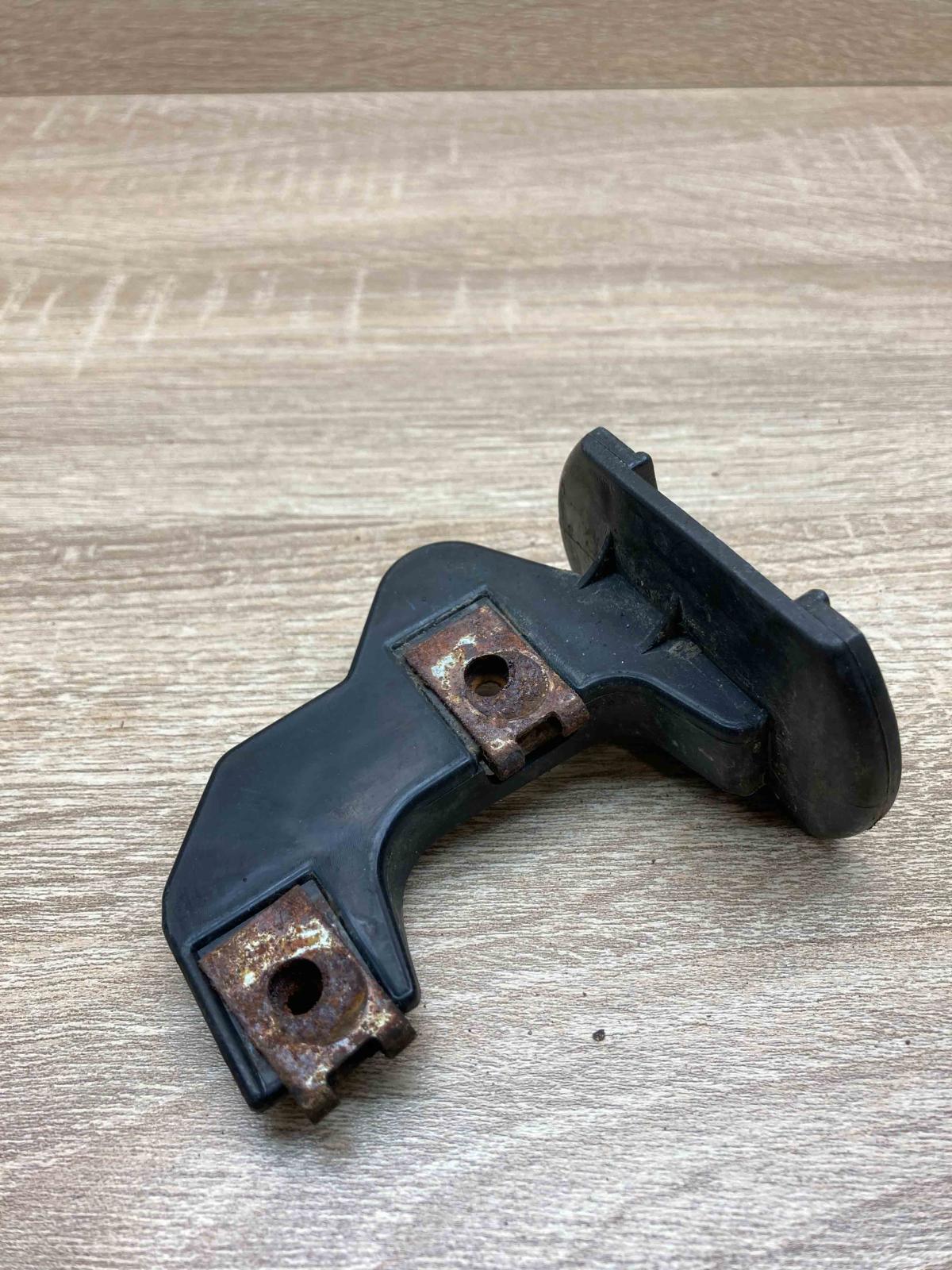 8159362  Bumper Front bumper mounting bracket BMW 5 E39