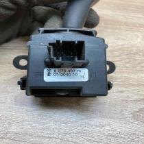 8375407 8375407 M  Wiper control stalk BMW 5 E39