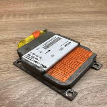 8D0959655C 0285001176 With Plug Airbag control unit/module Audi A4 S4 B5 8D