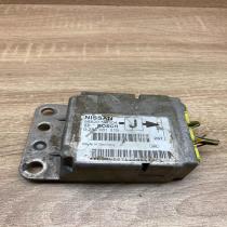 98820 5M304 0285001319 With Plug Airbag control unit/module Nissan Almera N16