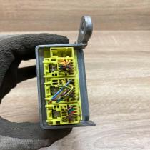 98820 5M304 0285001319 With Plug Airbag control unit/module Nissan Almera N16
