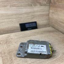 98820 5M304 0285001319 With Plug Airbag control unit/module Nissan Almera N16