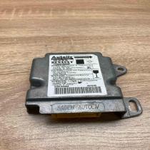 550569000 7700418434F Used Airbag control unit/module Renault Megane I