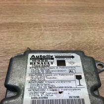 550569000 7700418434F Used Airbag control unit/module Renault Megane I