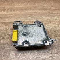 550569000 7700418434F Used Airbag control unit/module Renault Megane I