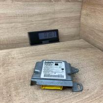 550569000 7700418434F Used Airbag control unit/module Renault Megane I