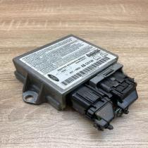 4S7T 14B056 AB 603951000 With Plug Airbag control unit/module Ford Mondeo Mk III