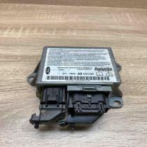 4S7T 14B056 AB 603951000 With Plug Airbag control unit/module Ford Mondeo Mk III