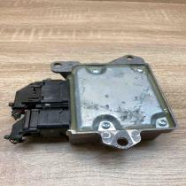 4S7T 14B056 AB 603951000 With Plug Airbag control unit/module Ford Mondeo Mk III