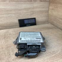 4S7T 14B056 AB 603951000 With Plug Airbag control unit/module Ford Mondeo Mk III