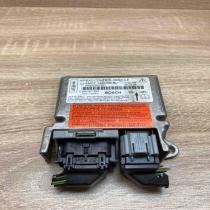 4M5T 14B056 BJ 0285001552 With Plug Airbag control unit/module Ford Focus