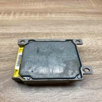 4B0959655J 0285001307 Used Airbag control unit/module Audi A6 S6 C5 4B