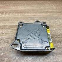 4B0959655E 0285001268  Airbag control unit/module Audi A6 S6 C5 4B