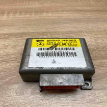 0008208026 12198403  Airbag control unit/module Mercedes-Benz C W202