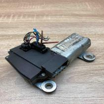 8361640 E2353K With Plug Rear window wiper motor BMW 5 E39