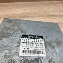 89650 0D010 112900 0094  Power steering control unit/module Toyota Yaris