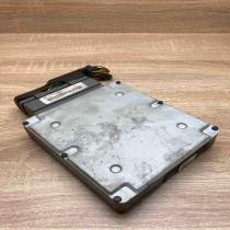 2S4A 12A650 NB 1XRA  Engine control unit/module ECU Ford Focus