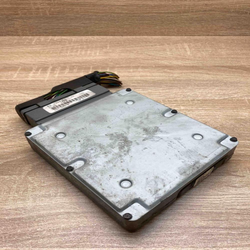 2S4A 12A650 NB 1XRA  Engine control unit/module ECU Ford Focus