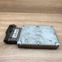 2S4A 12A650 NB 1XRA  Engine control unit/module ECU Ford Focus