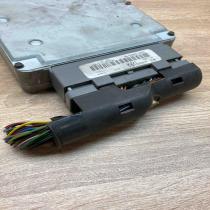 2S4A 12A650 NB 1XRA  Engine control unit/module ECU Ford Focus