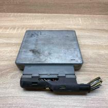 2S4A 12A650 NB 1XRA  Engine control unit/module ECU Ford Focus