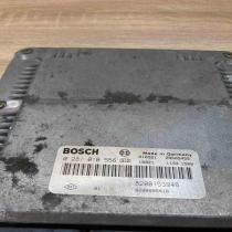 8200153946 0281010556  Engine control unit/module ECU Renault Laguna II