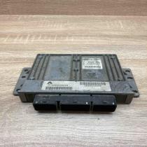 8200045893   Engine control unit/module ECU Renault Laguna II