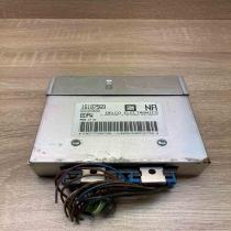 16187569  With Plug Engine control unit/module ECU Opel Astra F