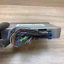 16187569  With Plug Engine control unit/module ECU Opel Astra F