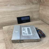 16187569  With Plug Engine control unit/module ECU Opel Astra F