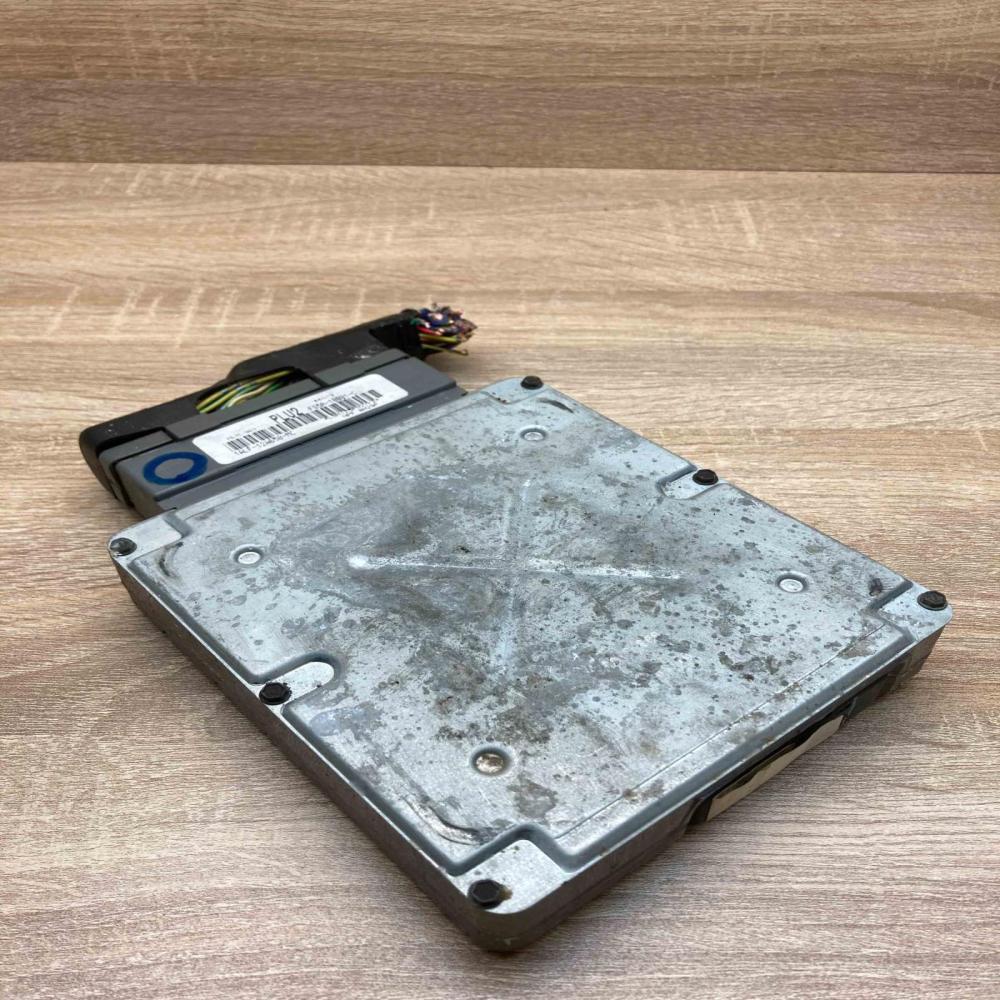 1ALF 12A650 MC PLU2 With Plug Engine control unit/module ECU Ford Galaxy