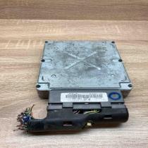 1ALF 12A650 MC PLU2 With Plug Engine control unit/module ECU Ford Galaxy