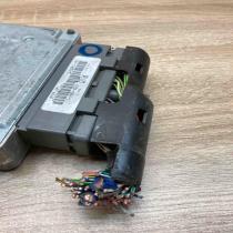 1ALF 12A650 MC PLU2 With Plug Engine control unit/module ECU Ford Galaxy