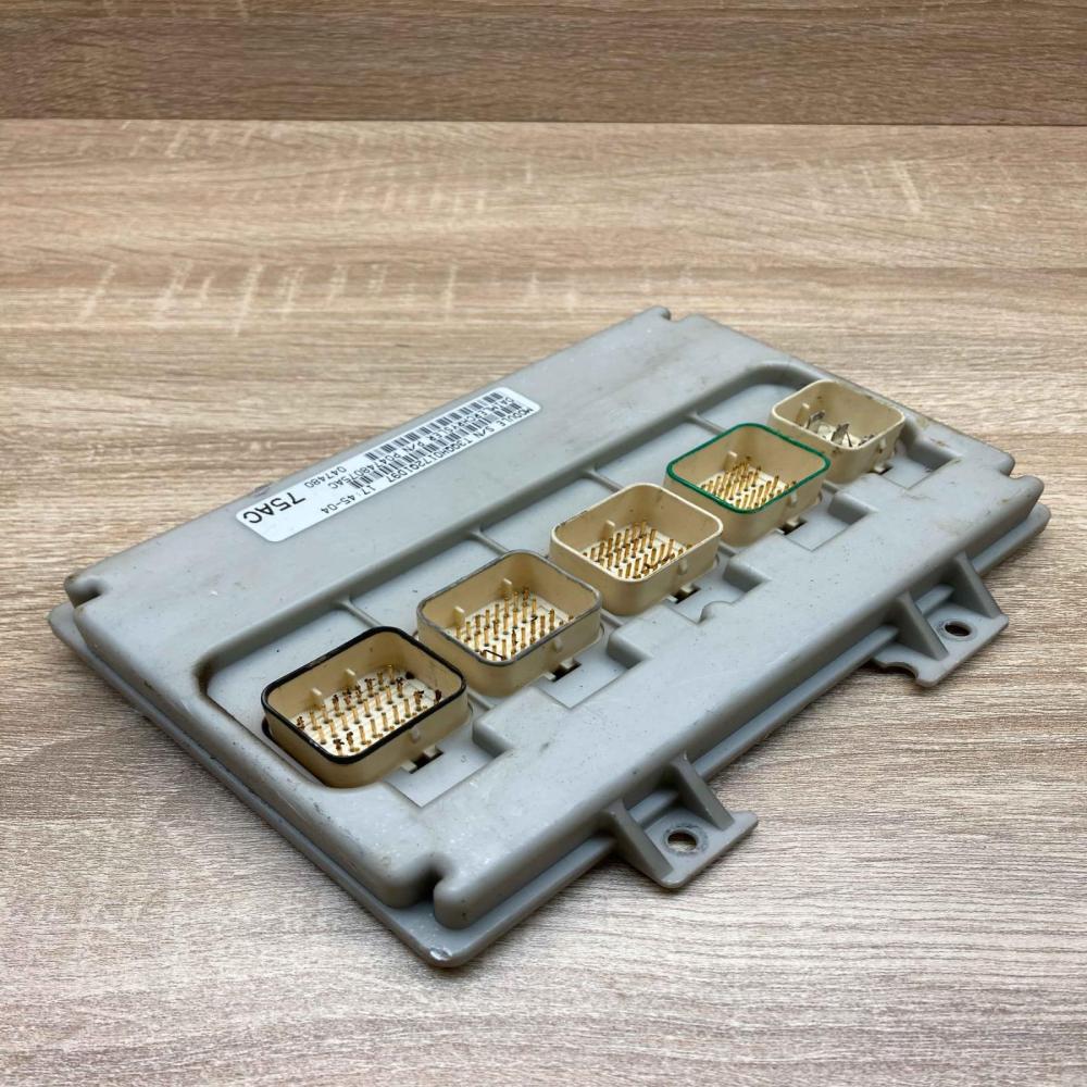 P04748075AC   Comfort/convenience module Chrysler Voyager