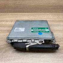 4A0907401 0281001128 With Plug Engine control unit/module ECU Audi 100 S4 C4