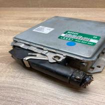 4A0907401 0281001128 With Plug Engine control unit/module ECU Audi 100 S4 C4