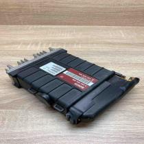 4A0906264 0280800398 With Plug Engine control unit/module ECU Audi 80 90 S2 B4