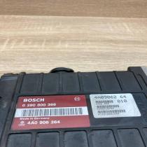4A0906264 0280800398 With Plug Engine control unit/module ECU Audi 80 90 S2 B4