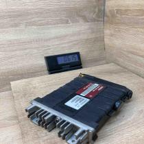 4A0906264 0280800398 With Plug Engine control unit/module ECU Audi 80 90 S2 B4